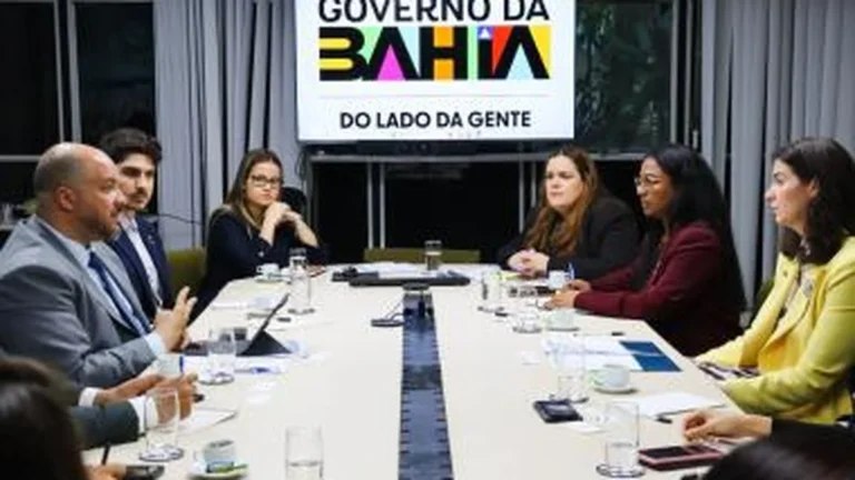 Bahia e Austrália fortalecem parcerias institucionais, comerciais e acadêmicas em 2024