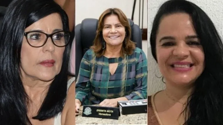 Produção Feminina na Câmara de Feira de Santana: Levantamento do Bahia na Política