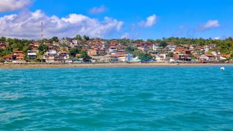 Semana Oceânica da Bahia 2026 debate conservação marinha e economia azul com foco na resiliência cli