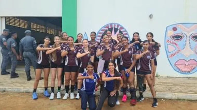 Jogos Escolares de Juazeiro reúnem milhares de estudantes