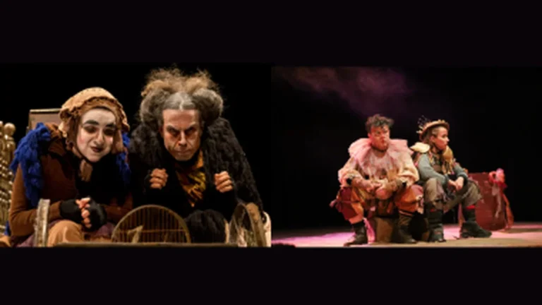 Circula Cena 2024 encerra temporada com teatro e oficinas em Salvador e Jacobina