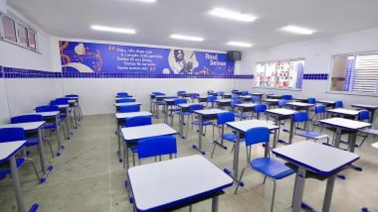 Secretaria da Educação da Bahia abre inscrições para Banco de Avaliadores