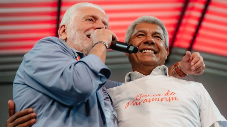Jaques Wagner Defende Política Participativa que Escuta Todos os Territórios da Bahia Jaques Wagner Defende Política Participativa que Escuta Todos os Territórios da Bahia