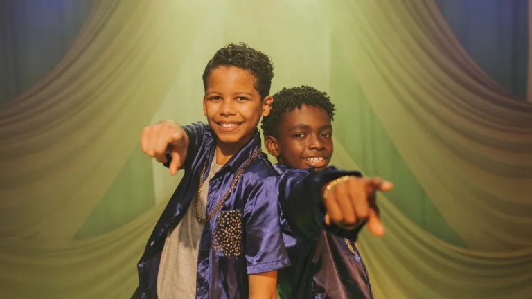 Programa Bahia Pela Paz leva jovens de Salvador para sessão exclusiva do filme Sonho de Arrocha Programa Bahia Pela Paz leva jovens de Salvador para sessão exclusiva do filme Sonho de Arrocha