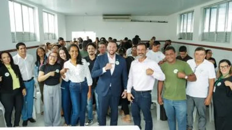 Valença adota sistema eletrônico SEI e moderniza gestão pública com apoio do governo baiano
