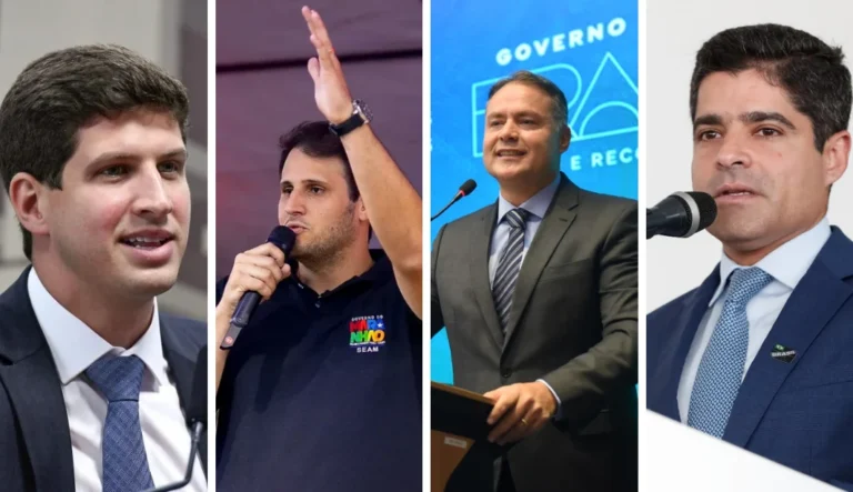 A Influência Familiar nas Disputas Eleitorais do Nordeste: Um Panorama Atual