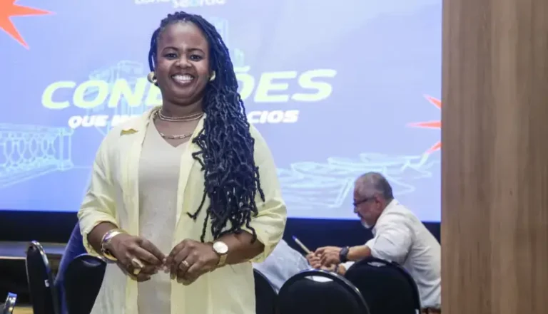 A Transformadora Jornada de Danielle Pires no Sebrae Conecta Salvador