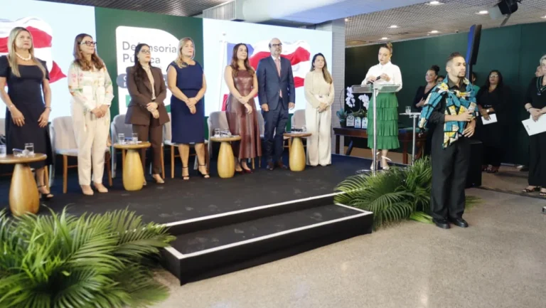 Semana da Defensoria 2026 reforça equidade de gênero e inovação institucional na Bahia