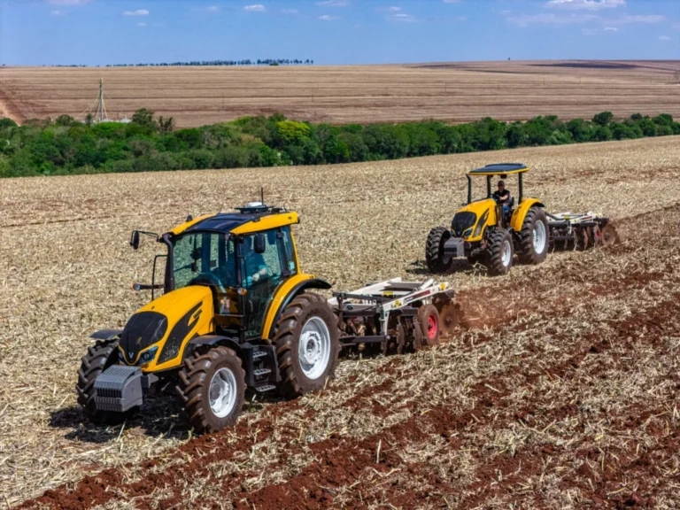 Agronegócio no Nordeste: Tecnologia de Precisão em Alta Demanda