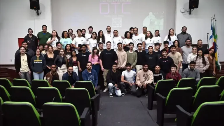 Projeto do Festival do Biscoito valoriza cultura do café e vence Hackathon em Vitória da Conquista