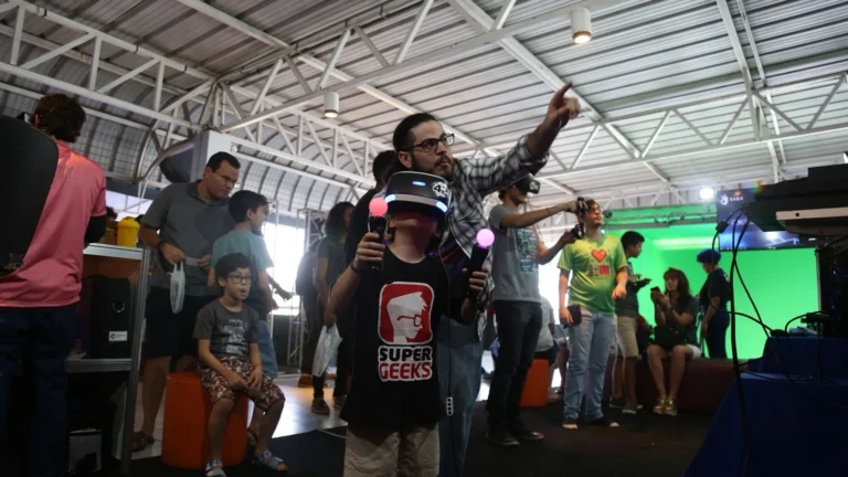 Gamepólitan 2026: O Maior Festival de Jogos e Cultura Lúdico-Digital da Bahia Está de Volta Após Seis Anos Gamepólitan 2026: O Maior Festival de Jogos e Cultura Lúdico-Digital da Bahia Está de Volta Após Sei