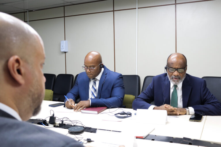Bahia e Haiti: Cooperação em Educação e Desenvolvimento Econômico em Foco