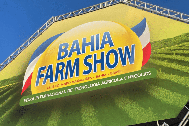 Bahia Farm Show: O Grande Evento que Move Bilhões e Fortalece o Agronegócio Baiano