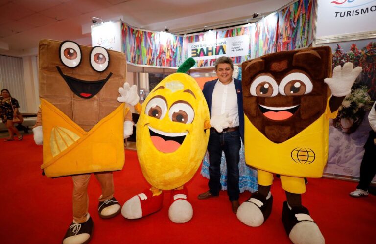 Bahia Origem Week 2026: Vinhos, Queijos e Chocolates em Salvador