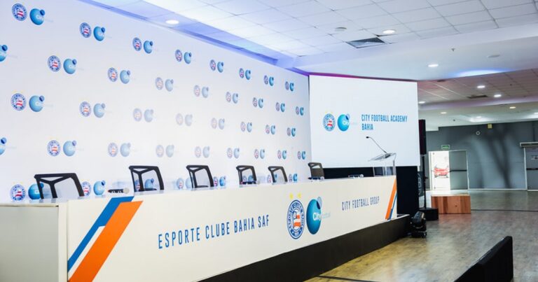Bahia SAF: Três Anos de Conquistas e Novos Desafios no Futebol