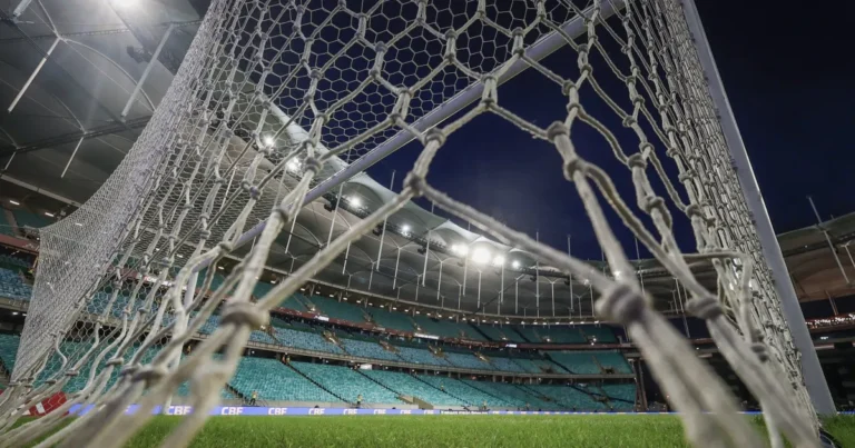 Bahia x Cruzeiro: Onde Assistir e Horário do Jogo do Brasileirão