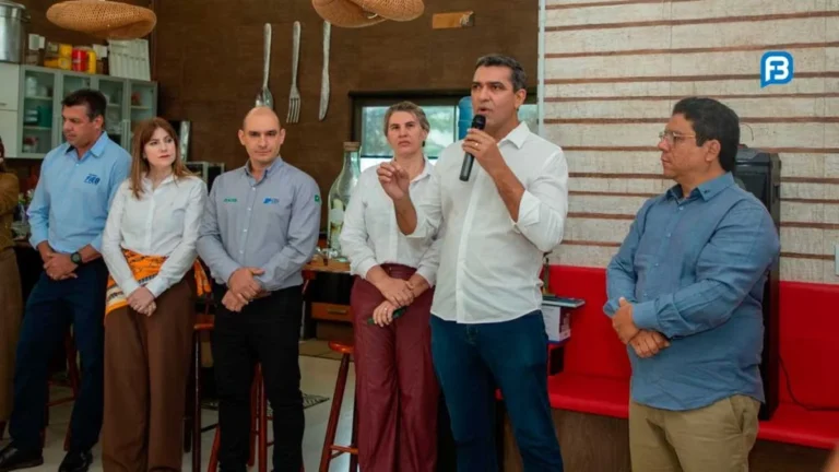 Barreiras Avança com Incentivo Fiscal para Fortalecer Indústria e Emprego
