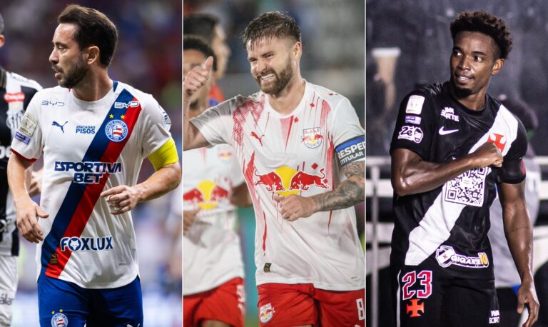 Brasileirão 2023: O Equilíbrio Inédito entre G5 e Z4 em Seis Pontos Brasileirão 2023: O Equilíbrio Inédito entre G5 e Z4 em Seis Pontos