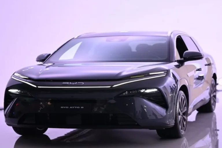 BYD Abre 1,6 Mil Vagas na Bahia e Revitaliza Setor Automotivo