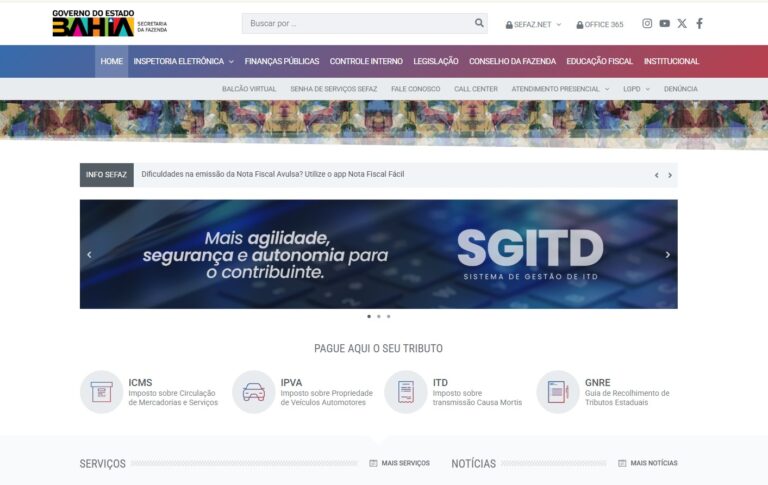 Cálculo Automatizado do ITD Revoluciona Advocacia na Bahia