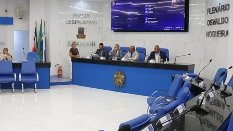Camaçari: Câmara freia avanço na saúde e ameaça funcionamento da nova Policlínica