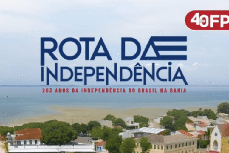 Caravana da Independência: Uma Jornada Cultural por 24 Cidades da Bahia