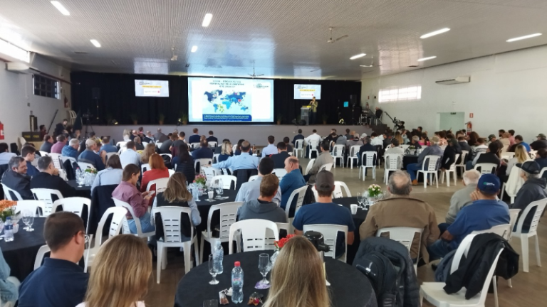 Congresso de Suinocultores do Paraná: Encontro de Saberes e Oportunidades em Junho