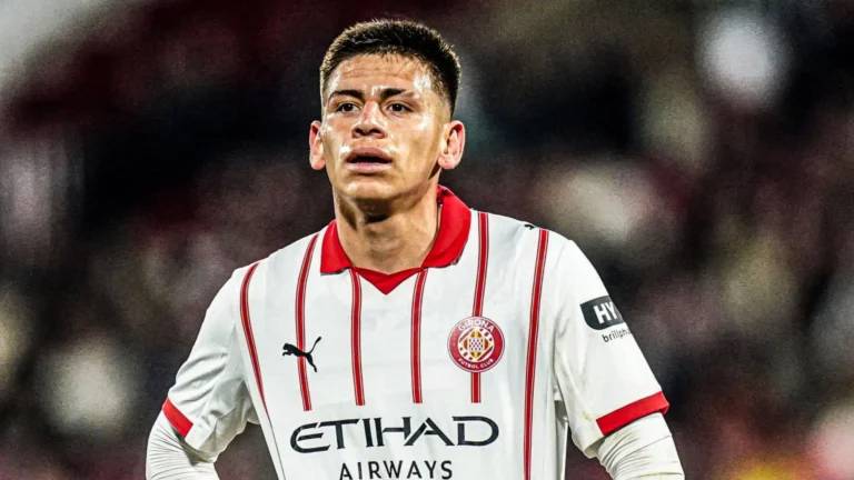 Rebaixamento Histórico do Girona, Parceiro do Bahia no Grupo City, Marca Fim de Temporada na Espanha Rebaixamento Histórico do Girona, Parceiro do Bahia no Grupo City, Marca Fim de Temporada na Espanha