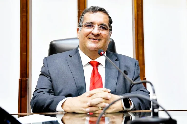 Deputado Antonio Henrique Júnior Lança Proposta para Parque Tecnológico no Oeste da Bahia