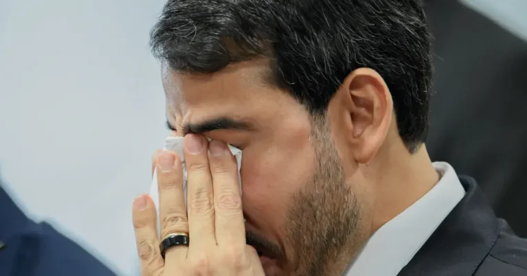 Derrota de Messias Aumenta Tensão Política e Abala Lula em Ano Eleitoral