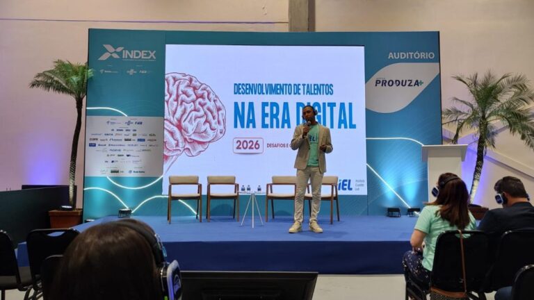 Desenvolvimento de Talentos: A Necessidade de uma Cultura de Aprendizado Contínuo nas Empresas