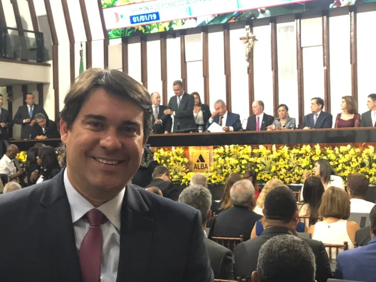 Desigualdade na Bahia atinge menor nível histórico sob gestão Jerônimo Rodrigues