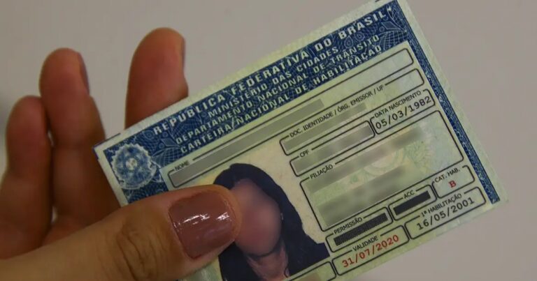 Economia de R$ 1,8 Bilhão: Impacto da CNH do Brasil é Notável na Bahia e em Outros Estados