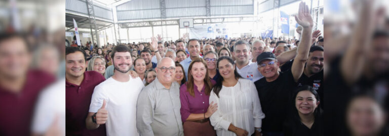 Educação por Todo o Pará: Acaravana que Transformará a Rede Pública de Ensino