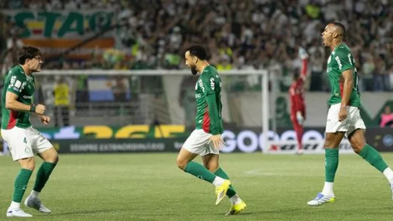 Transmissão ao Vivo de Palmeiras x Chapecoense no Brasileirão: Onde Assistir e Detalhes do Jogo Transmissão ao Vivo de Palmeiras x Chapecoense no Brasileirão: Onde Assistir e Detalhes do Jogo