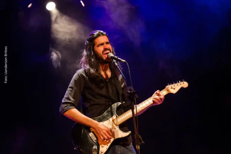 Festival Salvador Jazz 2026: Masterclasses Gratuitas com Eric Assmar e Outros Grandes Músicos