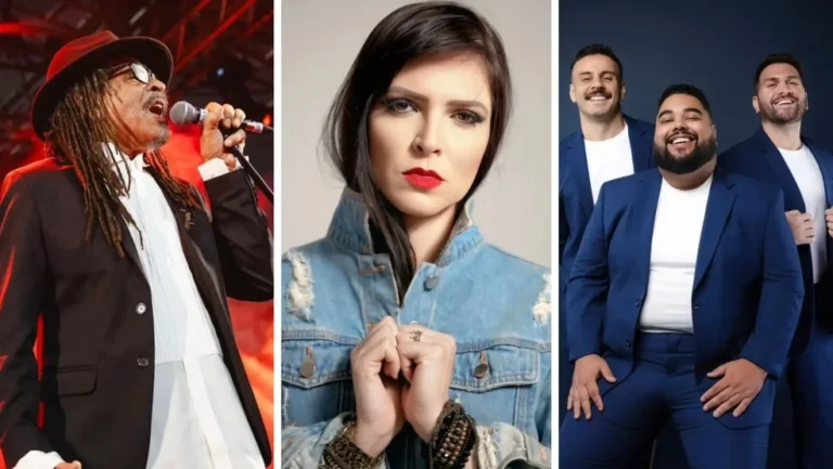 Fim de Semana Agitado no Espírito Santo: Shows Imperdíveis e Eventos Gratuitos