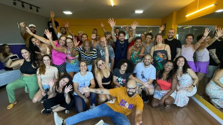 Aulas de Forró em Salvador Crescem no Período Junino com Vagas Limitadas