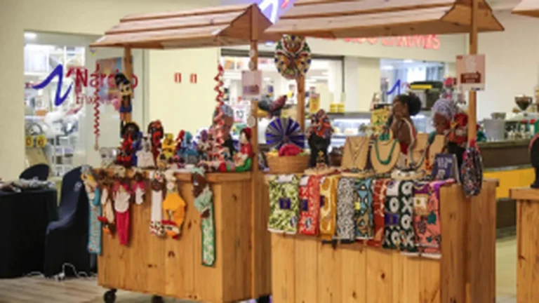 Feira de Artesanato Brasilidades no Center Lapa: Oportunidade para Mulheres Empreendedoras até 20/6
