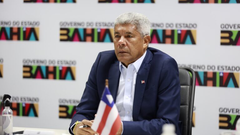 Governador da Bahia se manifesta sobre a tragédia com criança vítima de bala perdida em Salvador