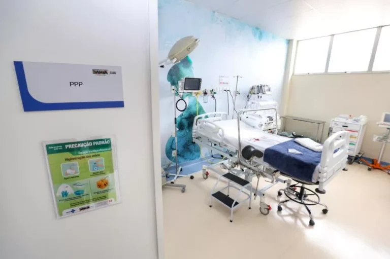 Governo da Bahia Inaugura Reforma do Hospital Geral de Itaparica: Avanços na Saúde Regional