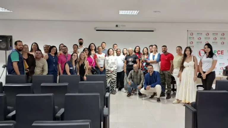 Ministério Público do Ceará intensifica diálogo sobre política antimanicomial em Juazeiro do Norte