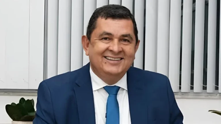 Ricardo Rodrigues destaca os 135 anos de Barreiras e seu papel no desenvolvimento regional