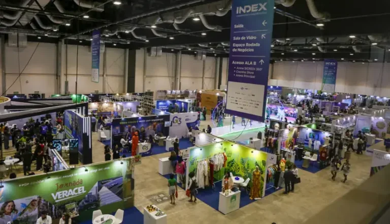INDEX 2026: O Maior Evento da Indústria do Nordeste Acontece em Salvador