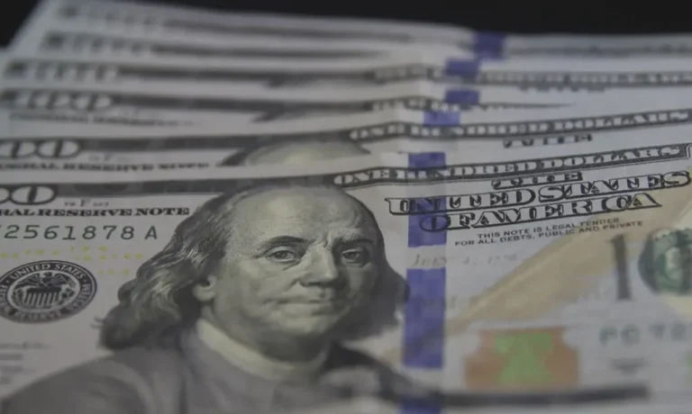 Inflação nos EUA Atinge Níveis Alarmantes e Afeta o Mercado Global