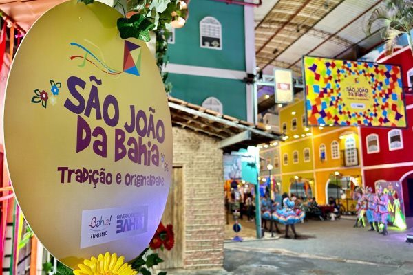 Inscrições para Editais Culturais do São João 2026 na Bahia São Prorrogadas Inscrições para Editais Culturais do São João 2026 na Bahia São Prorrogadas