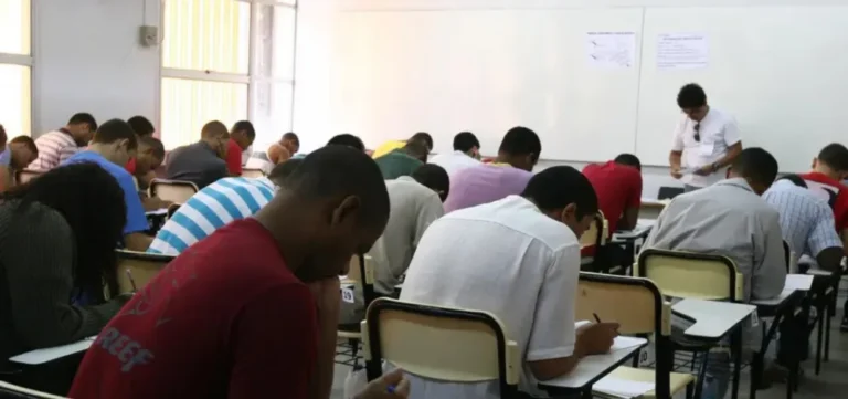 Inscrições para o Encceja 2026 Começam Nesta Segunda-feira | Garanta Seu Certificado