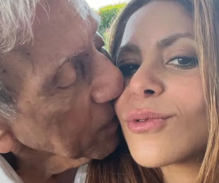 Isquemia: Entenda o Problema que Levou Pai de Shakira à Internação às Vésperas de Show no Brasil