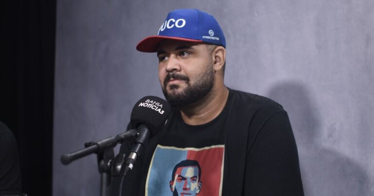 Jacques Aponta Falta de Jogadores da Base no Bahia: ‘Time se Tornou Previsível’ Jacques Aponta Falta de Jogadores da Base no Bahia: 'Time se Tornou Previsível'