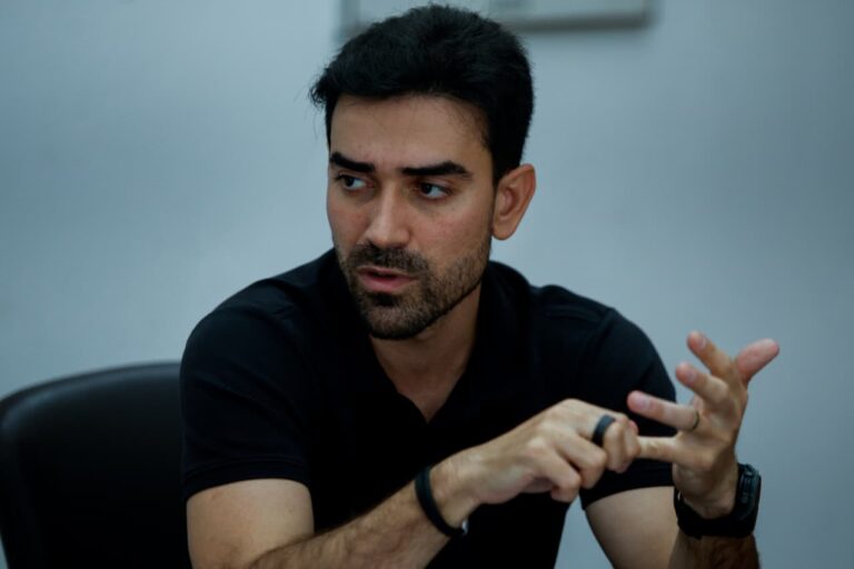 Junior Marabá: Desafios e Planos para o Agronegócio em Luís Eduardo Magalhães